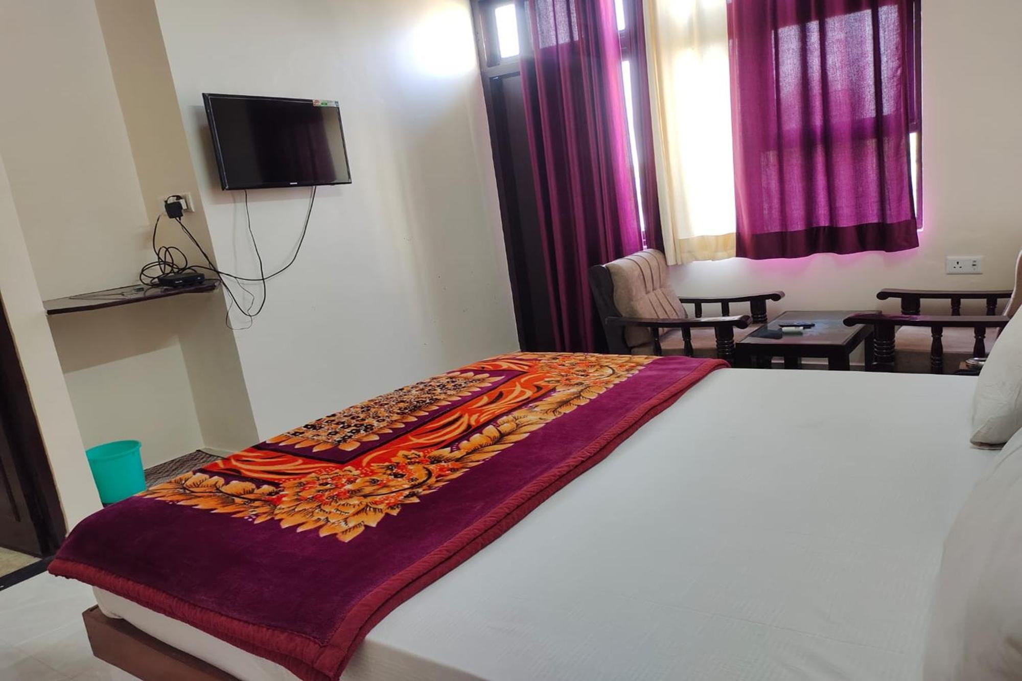 Hotel Amrapali Dźajpur Zewnętrze zdjęcie
