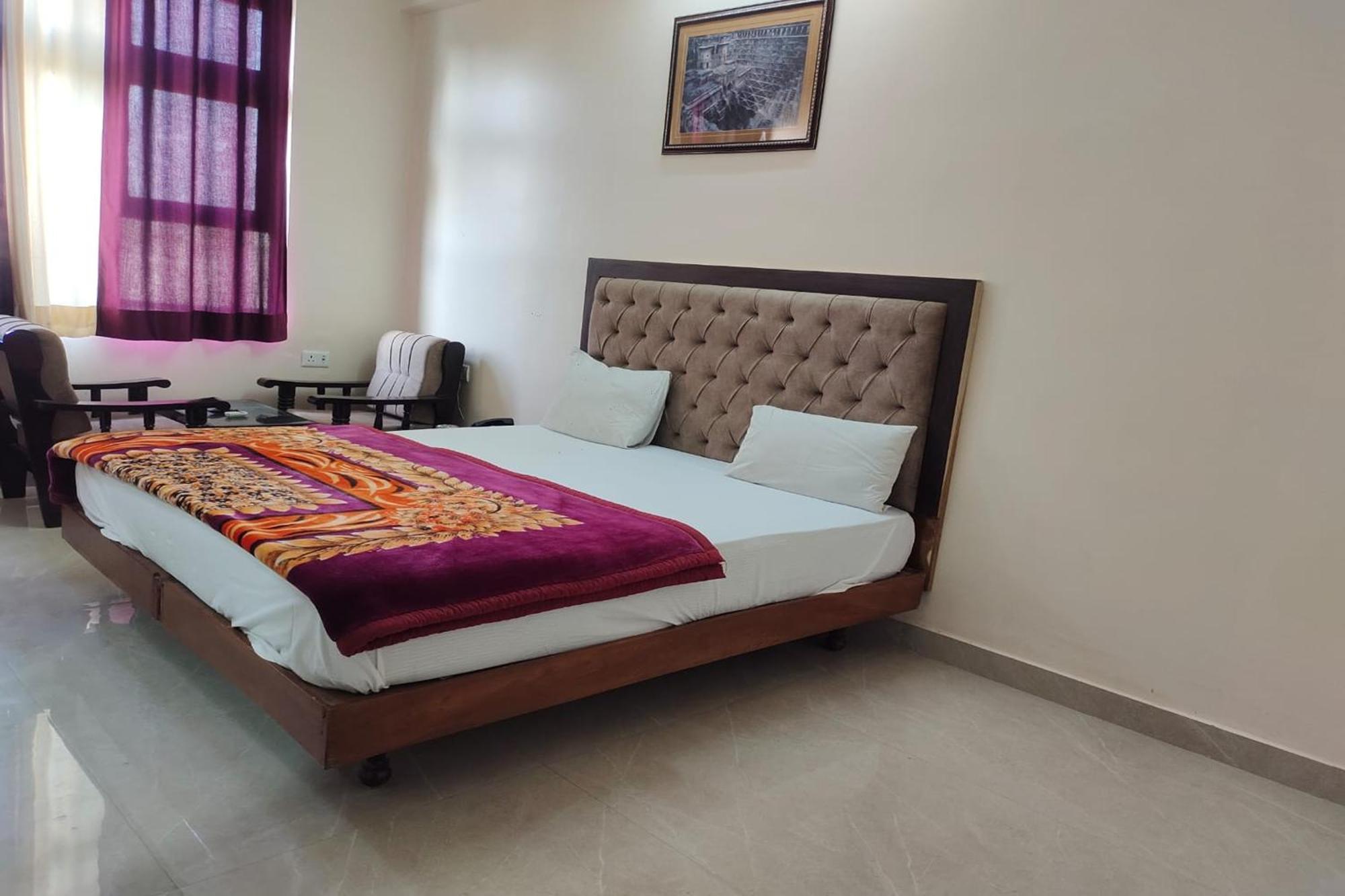 Hotel Amrapali Dźajpur Zewnętrze zdjęcie
