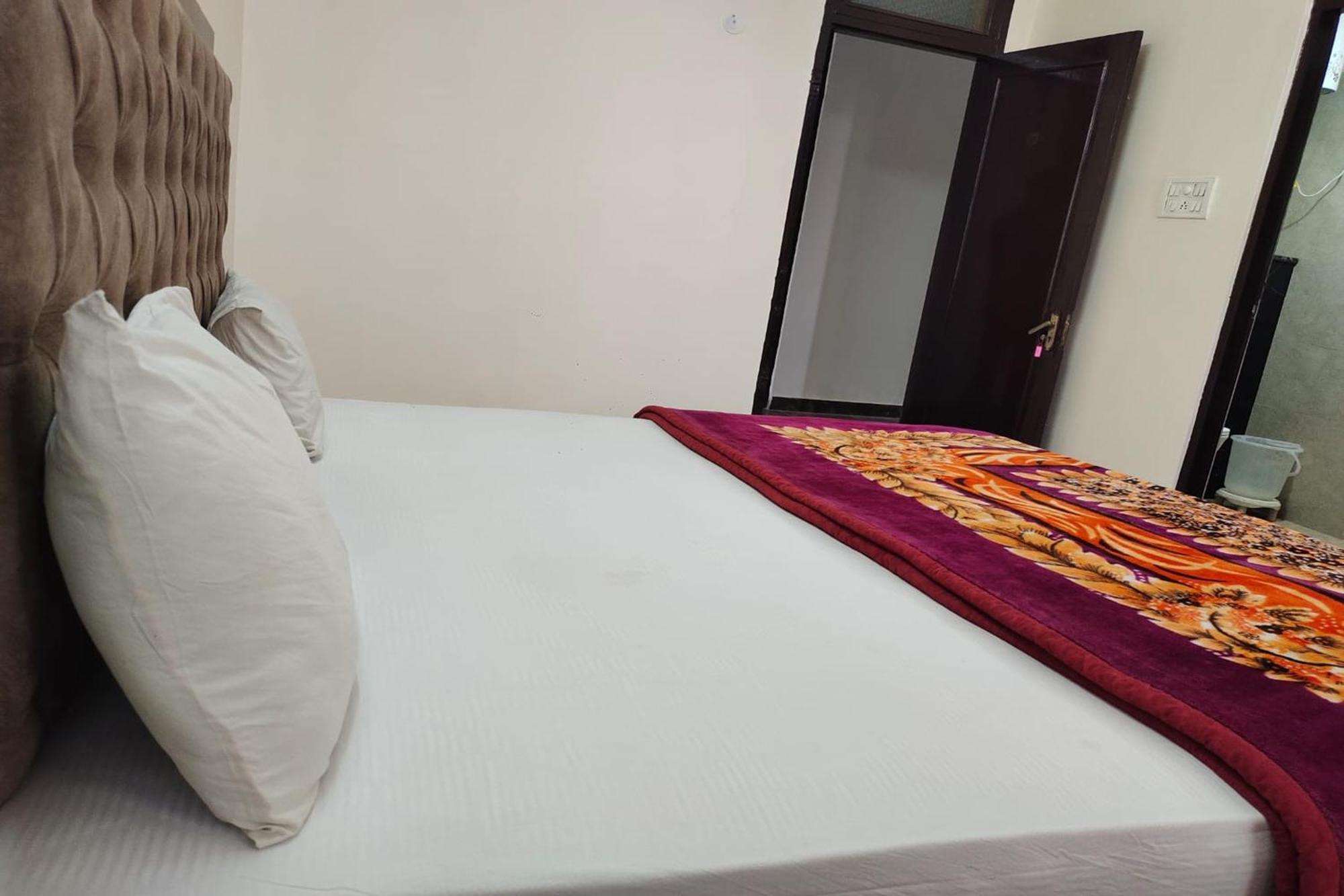 Hotel Amrapali Dźajpur Zewnętrze zdjęcie