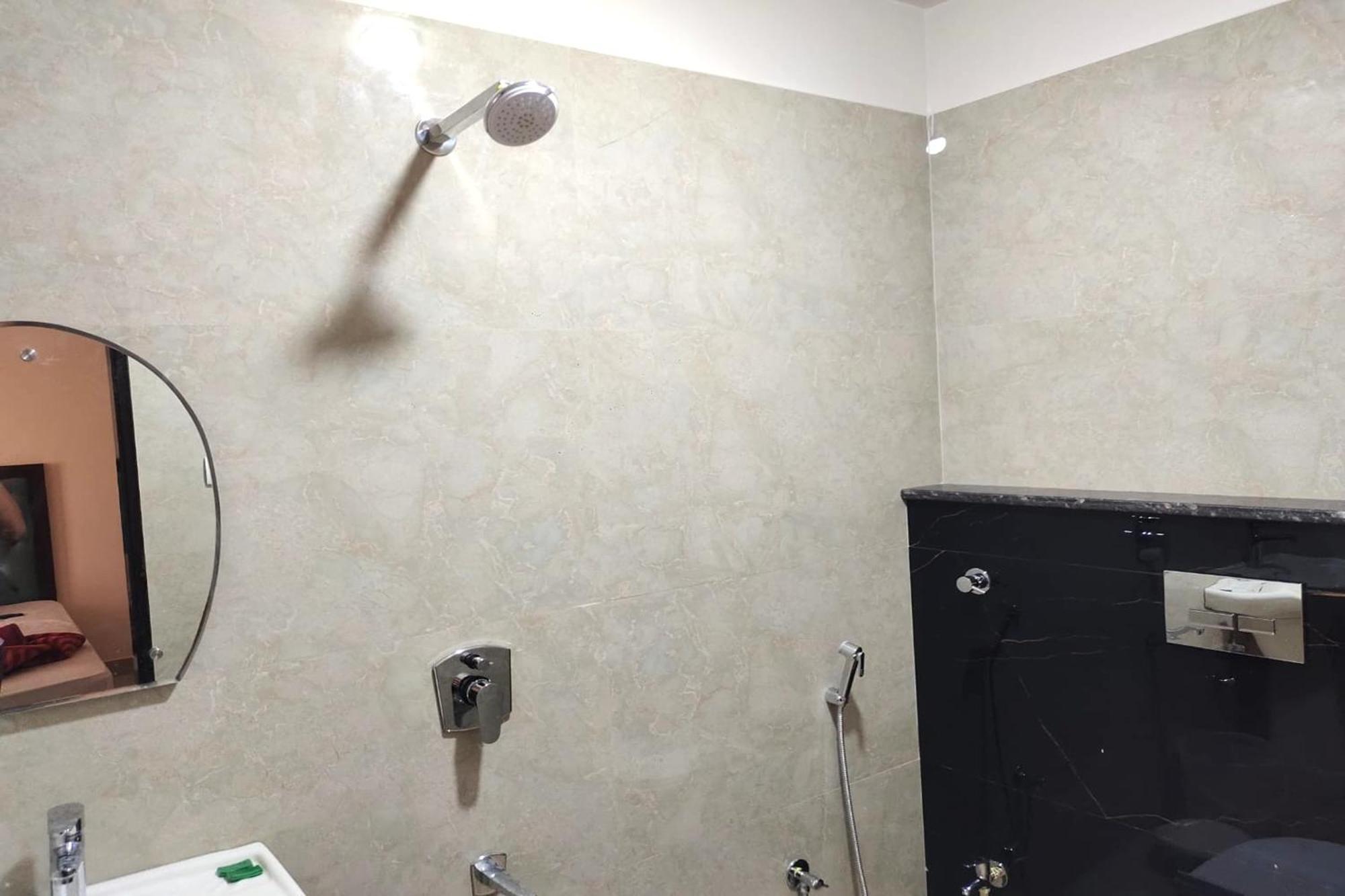 Hotel Amrapali Dźajpur Zewnętrze zdjęcie