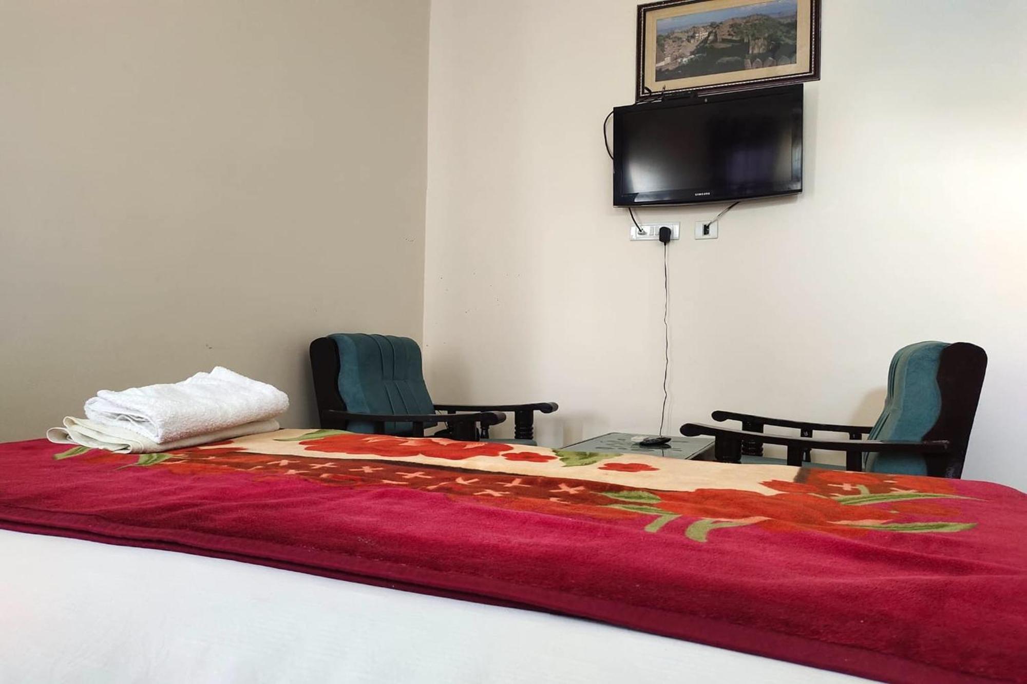 Hotel Amrapali Dźajpur Zewnętrze zdjęcie
