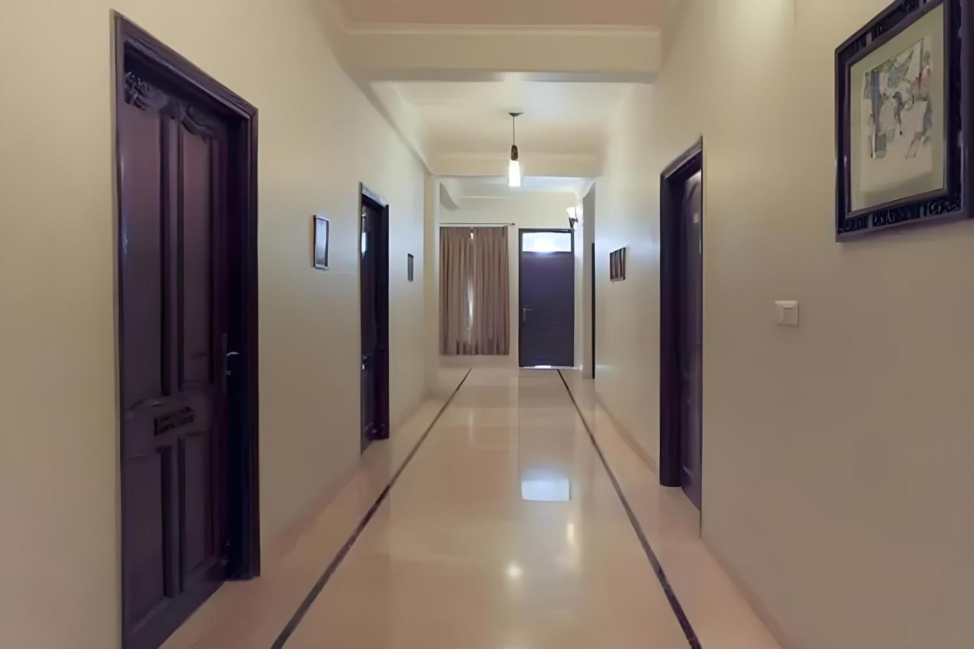Hotel Amrapali Dźajpur Zewnętrze zdjęcie