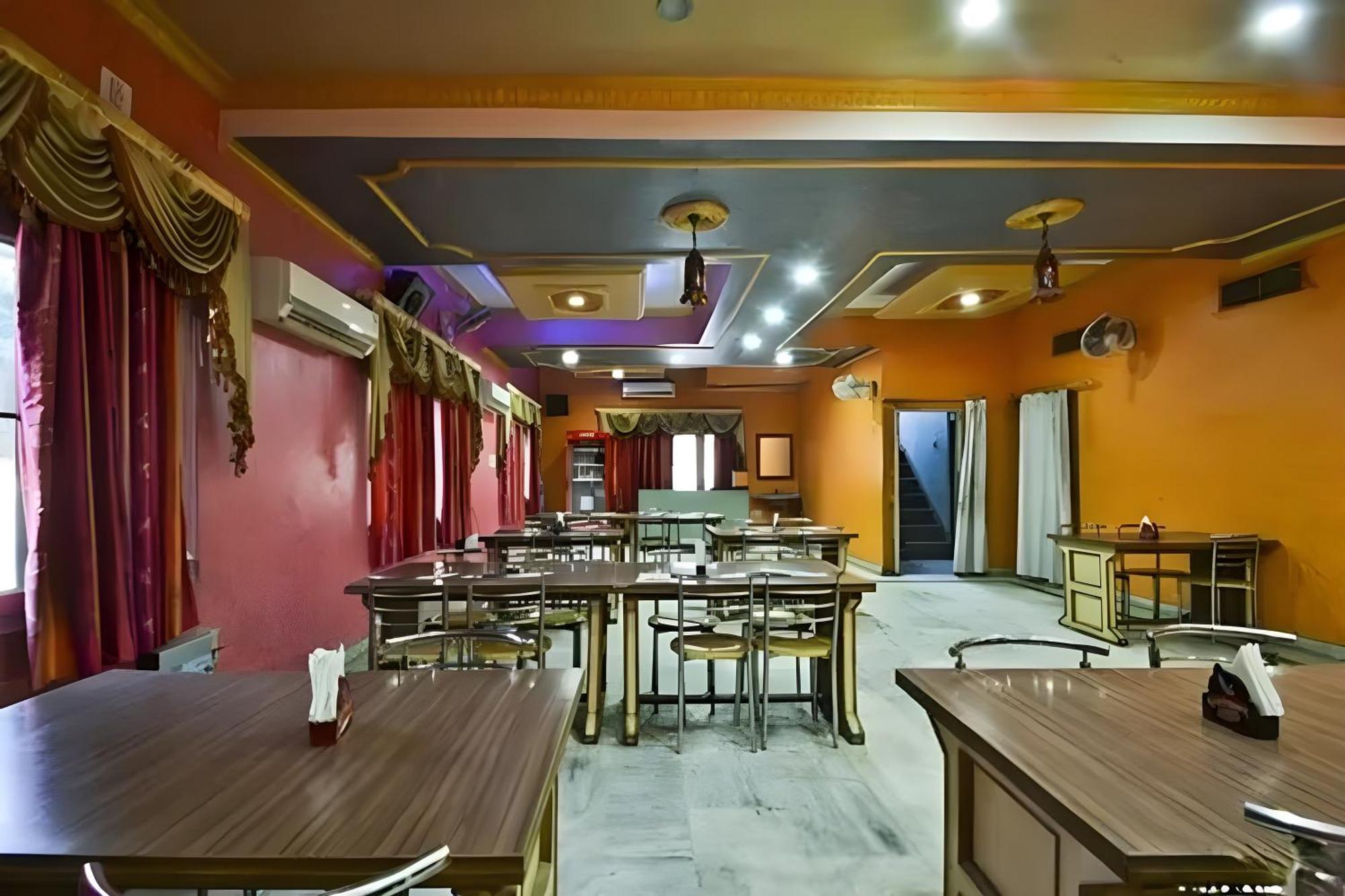 Hotel Amrapali Dźajpur Zewnętrze zdjęcie